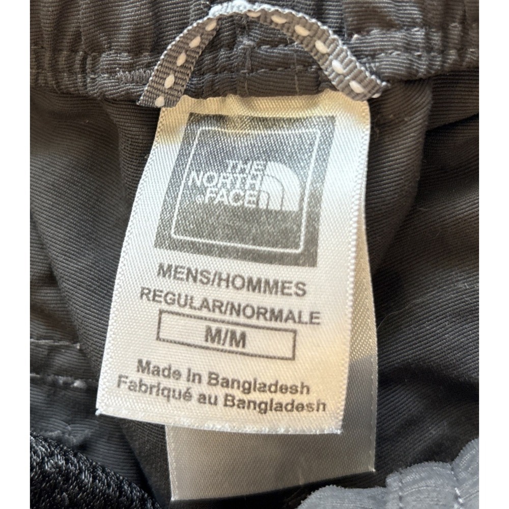 The North Face Paramount Peak Active AU2C Mens M Convertible Pants - Picture 3 of 15